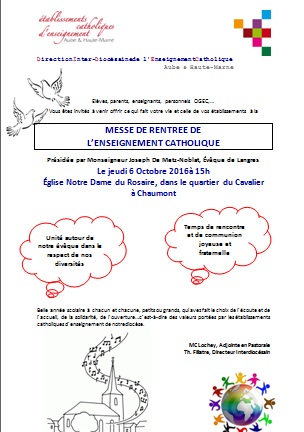 invitation