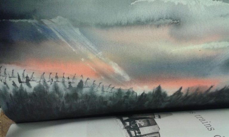 Les marches de la mort  Institution du SacréCœur  Jeanne Mance